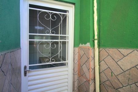 Casa para alugar com 40m², 2 quartos e sem vagaÁrea de Serviço