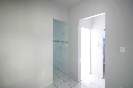 Sala de casa para alugar com 2 quartos, 40m² em Maria Virgínia, Belo Horizonte
