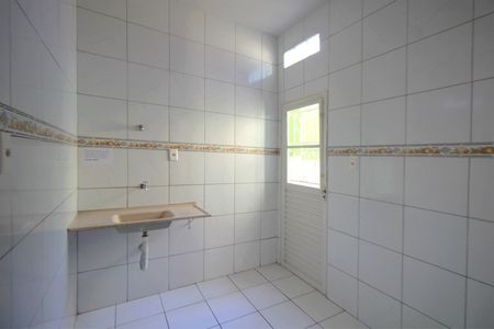 Casa para alugar com 40m², 2 quartos e sem vagaCozinha