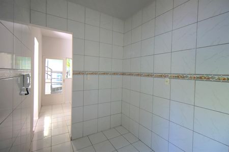 Casa para alugar com 40m², 2 quartos e sem vagaCozinha