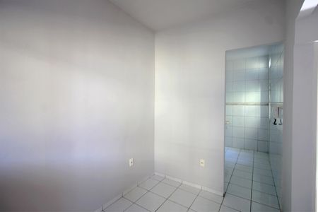 Sala de casa para alugar com 2 quartos, 40m² em Maria Virgínia, Belo Horizonte