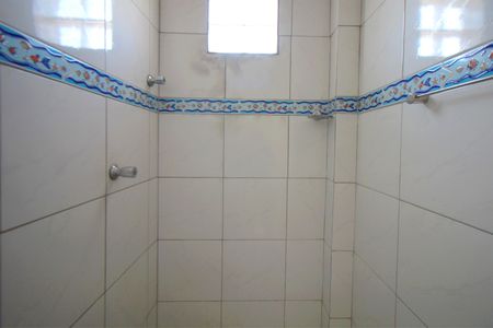 Casa para alugar com 40m², 2 quartos e sem vagaBanheiro