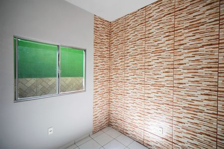 Quarto 1 de casa para alugar com 2 quartos, 40m² em Maria Virgínia, Belo Horizonte