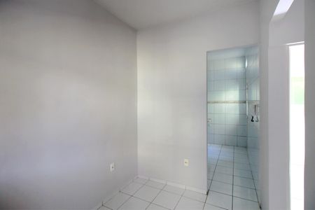 Sala de casa para alugar com 2 quartos, 40m² em Maria Virgínia, Belo Horizonte