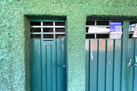 Casa para alugar com 40m², 2 quartos e sem vagaPlaca 