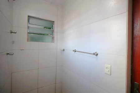 Casa para alugar com 40m², 2 quartos e sem vagaBanheiro