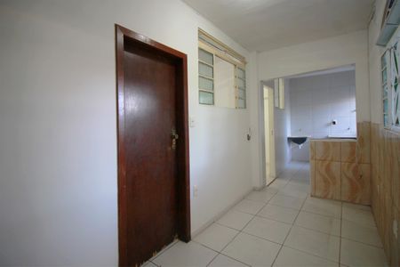 Sala de casa para alugar com 2 quartos, 40m² em Maria Virgínia, Belo Horizonte