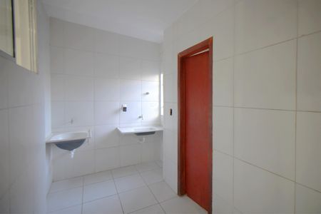 Casa para alugar com 40m², 2 quartos e sem vagaCozinha