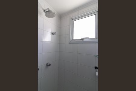 Apartamento à venda com 80m², 3 quartos e 2 vagas Apartamento à venda com 80m², 3 quartos e 2 vagasBanheiro Social