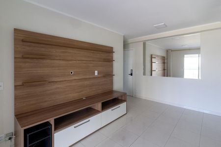 Sala de apartamento à venda com 3 quartos, 80m² em Jardim Dom Bosco, São Paulo