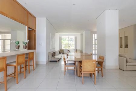 Apartamento à venda com 80m², 3 quartos e 2 vagas Apartamento à venda com 80m², 3 quartos e 2 vagasÁrea comum