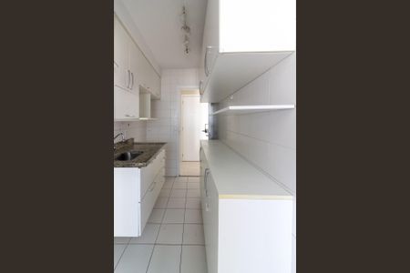 Apartamento à venda com 80m², 3 quartos e 2 vagas Apartamento à venda com 80m², 3 quartos e 2 vagasCozinha