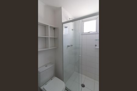 Apartamento à venda com 80m², 3 quartos e 2 vagas Apartamento à venda com 80m², 3 quartos e 2 vagasBanheiro Social