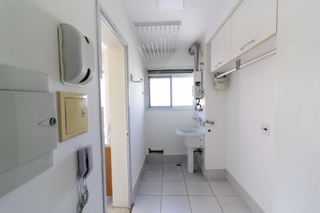 Apartamento à venda com 80m², 3 quartos e 2 vagas Apartamento à venda com 80m², 3 quartos e 2 vagasÁrea de Serviço