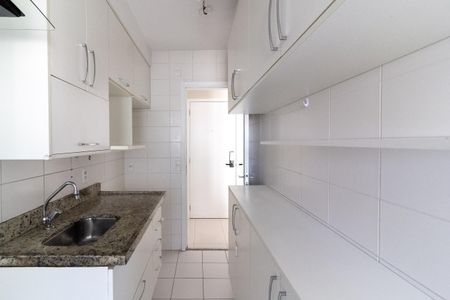 Apartamento à venda com 80m², 3 quartos e 2 vagas Apartamento à venda com 80m², 3 quartos e 2 vagasCozinha