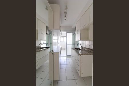 Apartamento à venda com 80m², 3 quartos e 2 vagas Apartamento à venda com 80m², 3 quartos e 2 vagasCozinha