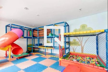 Apartamento à venda com 80m², 3 quartos e 2 vagas Apartamento à venda com 80m², 3 quartos e 2 vagasBrinquedoteca