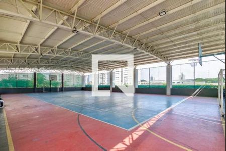 Apartamento à venda com 80m², 3 quartos e 2 vagas Apartamento à venda com 80m², 3 quartos e 2 vagasÁrea Esportiva