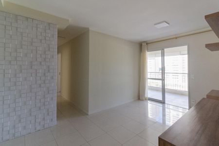 Sala de apartamento à venda com 3 quartos, 80m² em Jardim Dom Bosco, São Paulo