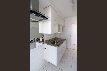 Apartamento à venda com 80m², 3 quartos e 2 vagas Apartamento à venda com 80m², 3 quartos e 2 vagasCozinha