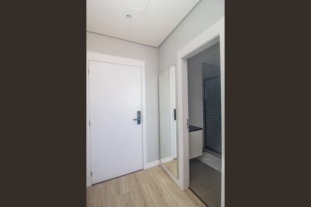 Studio de kitnet/studio para alugar com 1 quarto, 23m² em Centro Histórico, Porto Alegre