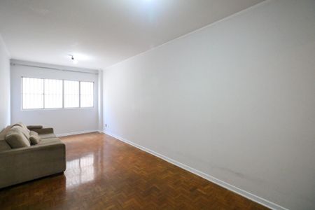 Sala de apartamento para alugar com 2 quartos, 75m² em Centro, São Caetano do Sul