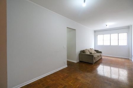 Sala de apartamento para alugar com 2 quartos, 75m² em Centro, São Caetano do Sul