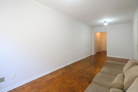 Sala de apartamento para alugar com 2 quartos, 75m² em Centro, São Caetano do Sul