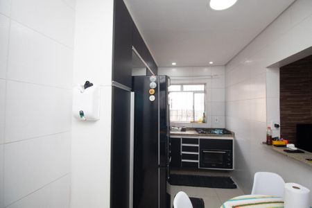 Casa à venda com 500m², 5 quartos e 2 vagasCozinha