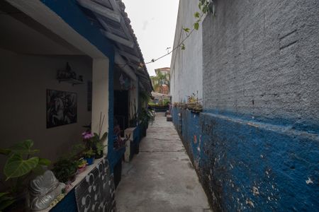 Casa à venda com 500m², 5 quartos e 2 vagasÁrea comum