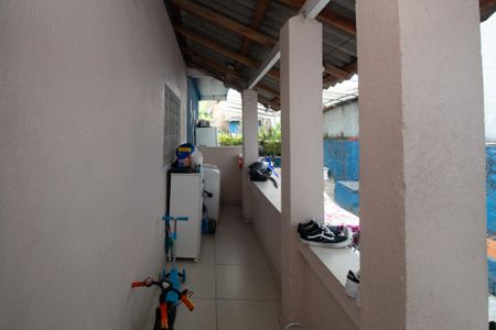 Casa à venda com 500m², 5 quartos e 2 vagasLavanderia