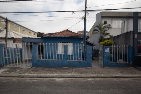 Casa à venda com 500m², 5 quartos e 2 vagasFachada