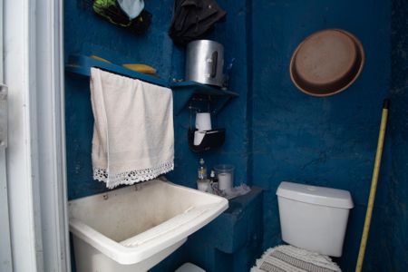 Casa à venda com 500m², 5 quartos e 2 vagasÁrea comum