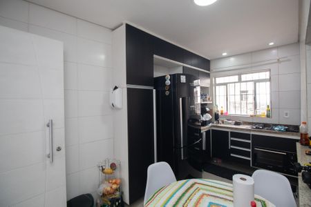 Casa à venda com 500m², 5 quartos e 2 vagasCozinha