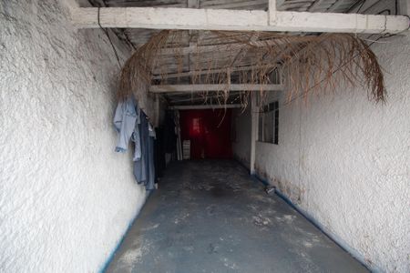 Casa à venda com 500m², 5 quartos e 2 vagasÁrea comum