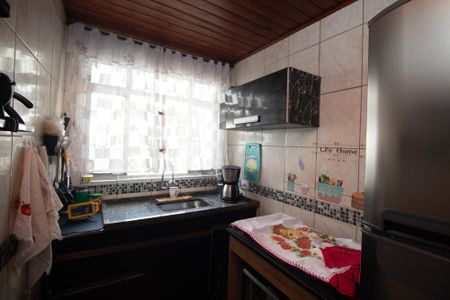 Casa à venda com 500m², 5 quartos e 2 vagasCozinha