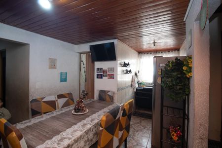 Casa à venda com 500m², 5 quartos e 2 vagasCozinha