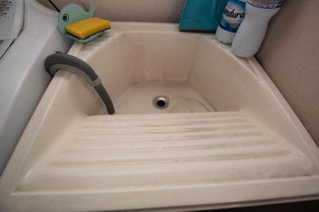 Casa à venda com 500m², 5 quartos e 2 vagasLavanderia