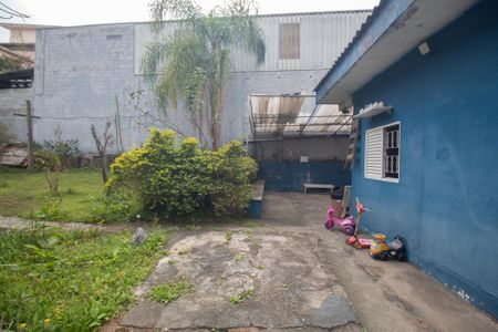 Casa à venda com 500m², 5 quartos e 2 vagasÁrea comum