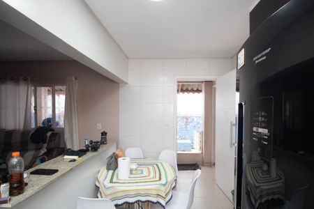 Casa à venda com 500m², 5 quartos e 2 vagasCozinha