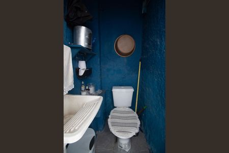 Casa à venda com 500m², 5 quartos e 2 vagasÁrea comum