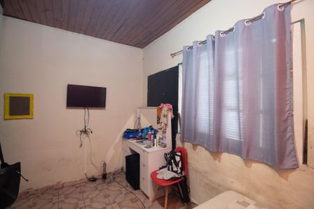 Casa à venda com 500m², 5 quartos e 2 vagasQuarto 1