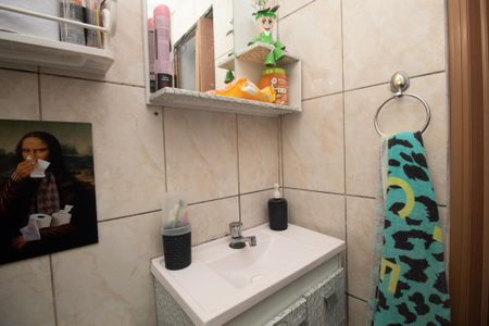 Casa à venda com 500m², 5 quartos e 2 vagasBanheiro