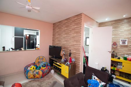 Casa à venda com 500m², 5 quartos e 2 vagasQuarto 4