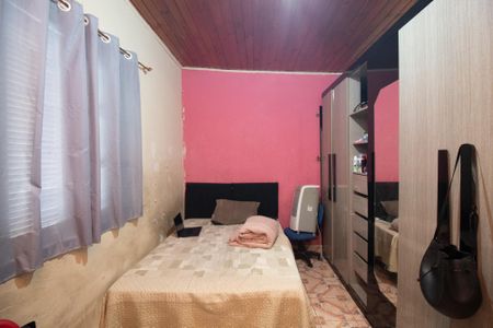 Casa à venda com 500m², 5 quartos e 2 vagasQuarto 1