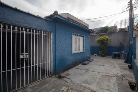 Casa à venda com 500m², 5 quartos e 2 vagasÁrea comum