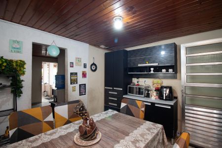 Casa à venda com 500m², 5 quartos e 2 vagasCozinha