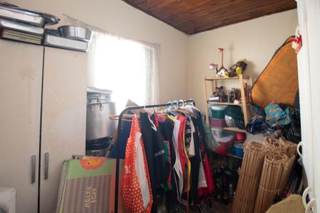 Casa à venda com 500m², 5 quartos e 2 vagasQuarto 3