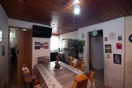 Casa à venda com 500m², 5 quartos e 2 vagasCozinha