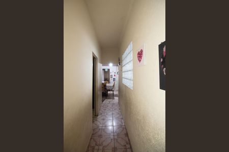 Casa à venda com 500m², 5 quartos e 2 vagasCorredor